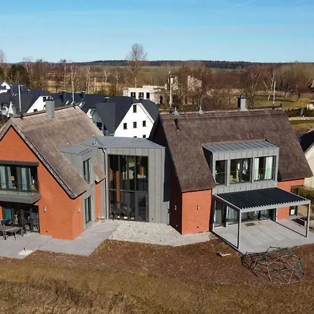 Baltic In Casa vacanze Lobbe