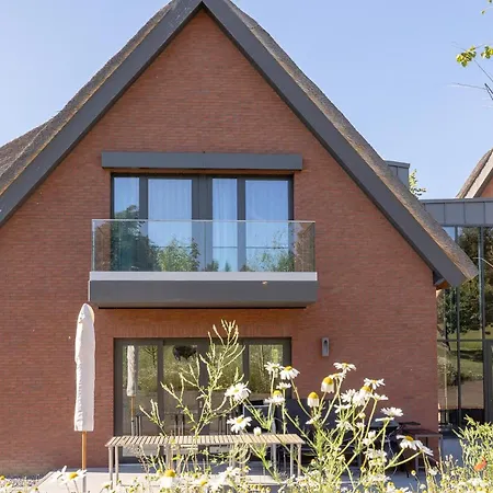 Casa vacanze Baltic In Lobbe