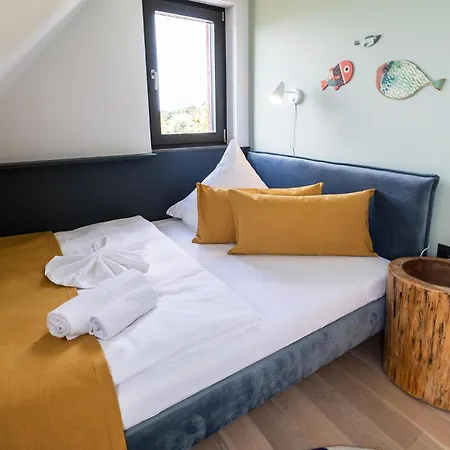 Baltic In Casa vacanze Lobbe