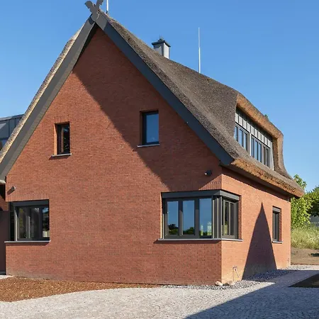 Baltic In Holiday home Lobbe
