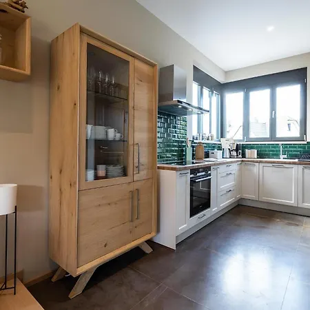 Baltic In Casa vacanze