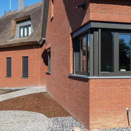 Baltic In Holiday home