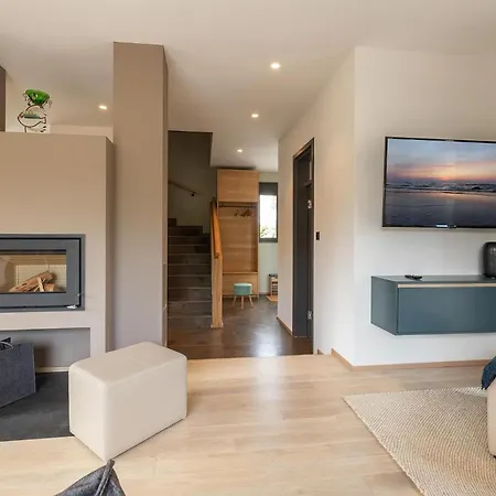 Casa vacanze Baltic In *