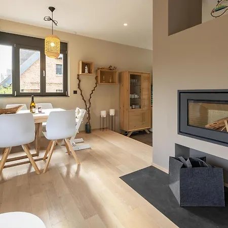 Baltic In Casa vacanze *