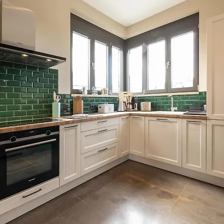 Casa vacanze Baltic In