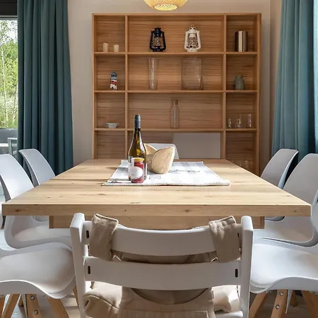 Baltic In Casa vacanze