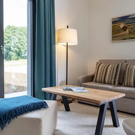 Casa vacanze Baltic In Lobbe