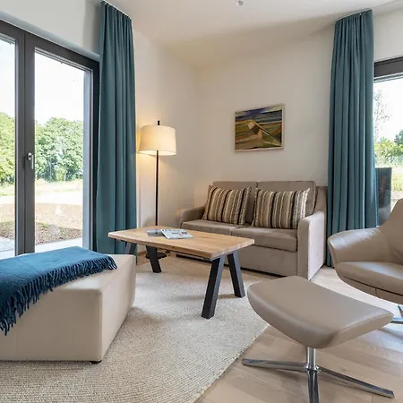 Baltic In Casa vacanze Lobbe