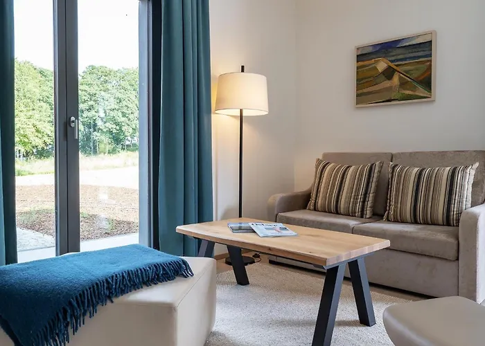 Baltic In Дом отдыха