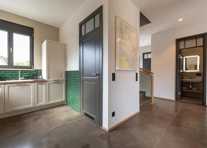 Baltic In Дом отдыха