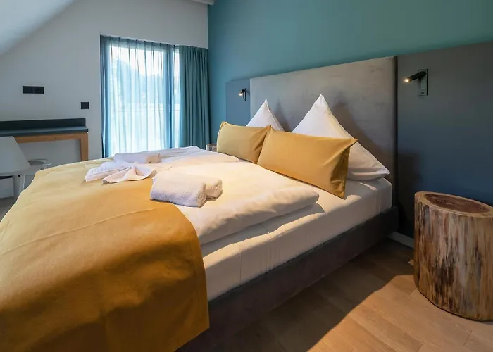 Дом отдыха Baltic In