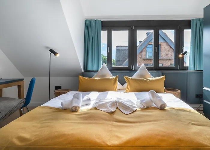 Baltic In Дом отдыха *