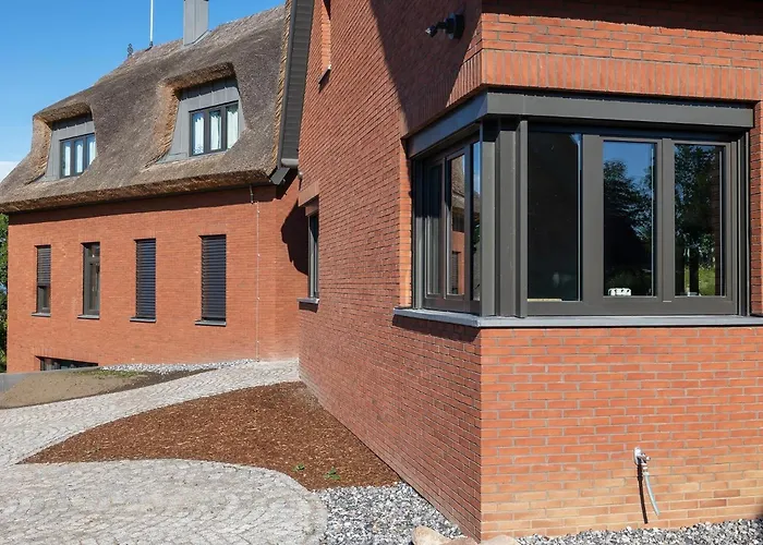 Дом отдыха Baltic In *